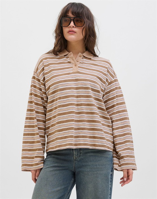 JXNaja Polo T-shirt - 